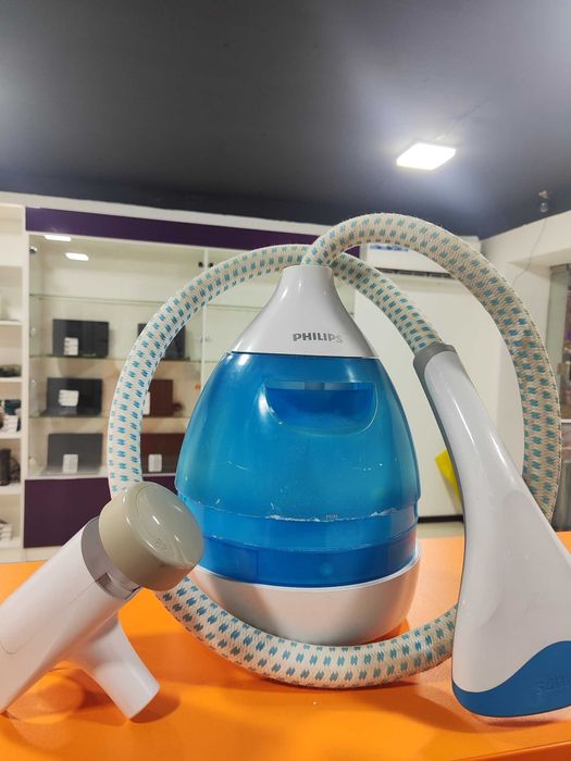 Отпариватель Philips GC534/25