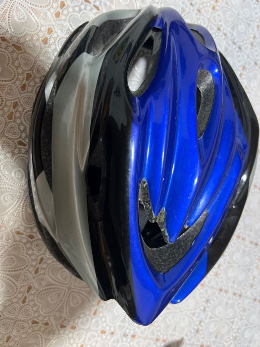 Шлем детский летний 2 тыс