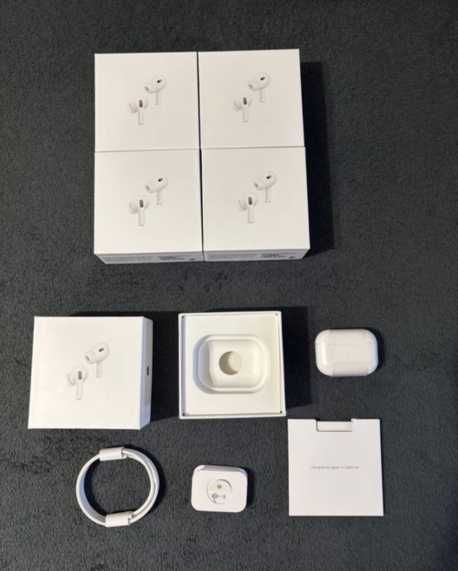 Apple Airpods pro 2 generation