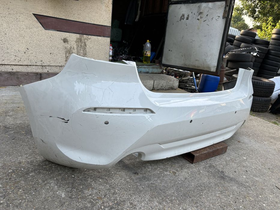 Броня БМВ Ф40/BMW F40