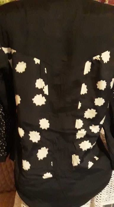 Дамска      Риза