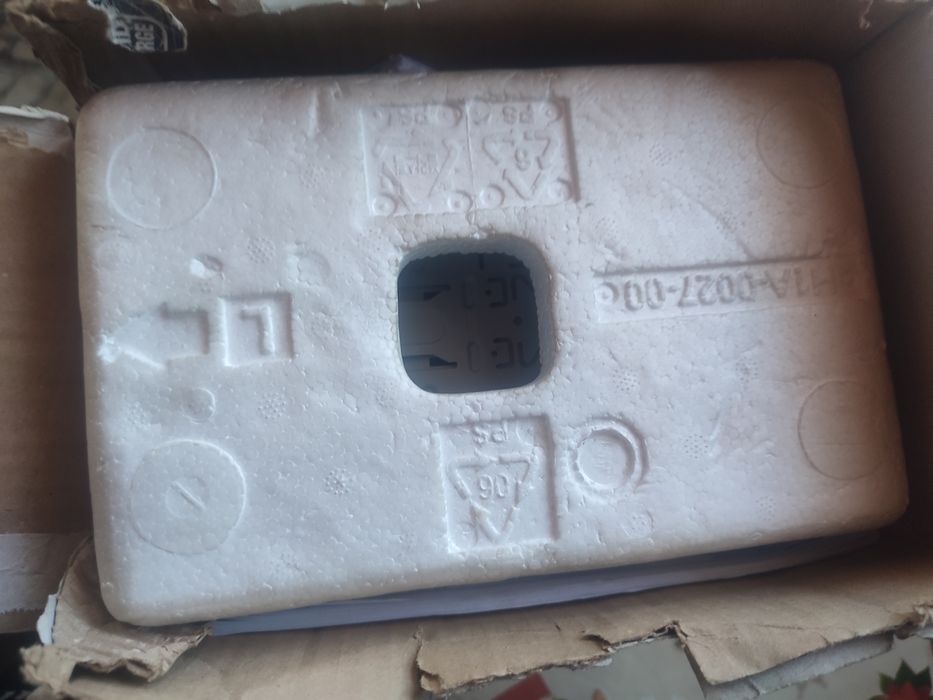 Cd player navigatie Kenwood noua