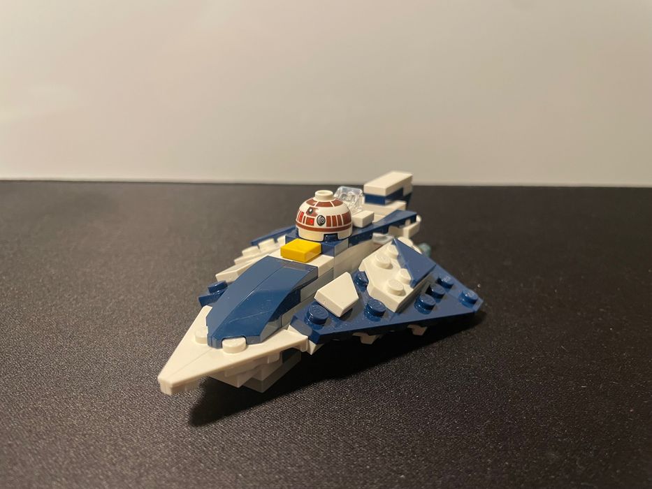 Lego Ninjago / Star Wars / Marvel сетове