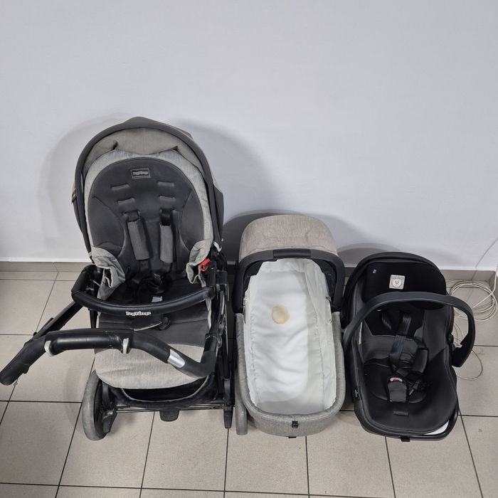 Peg perogo Book plus  3 in 1