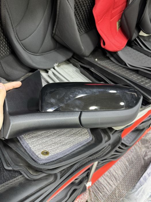 Avto bokovoy va bokovoy oynalar GM