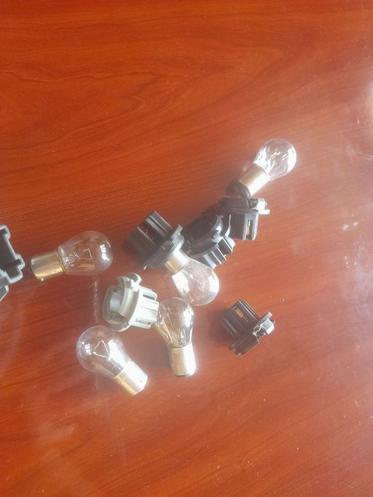 Mercedes-Benz 2110 Farasi