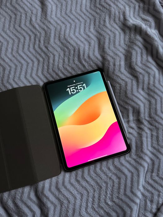 iPad Pro 11 inch 7 gen m4 256 gb