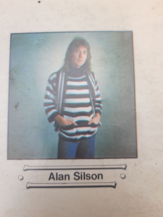 Виниловый Пластинки. SMOKIE. Greatest Hits 1976г..