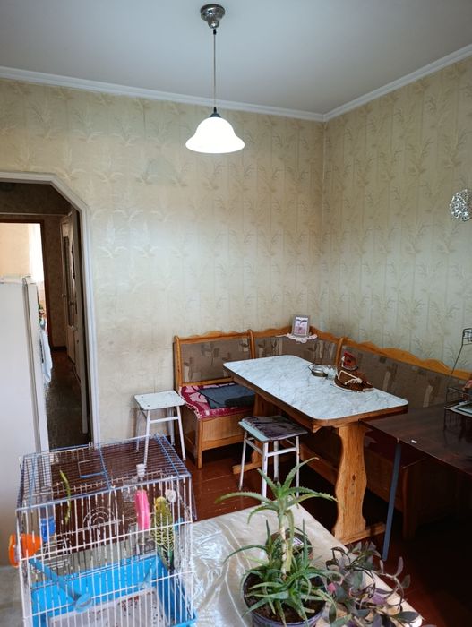 Продажа 3/4/4 Сергели -2 улучшенная 80м2