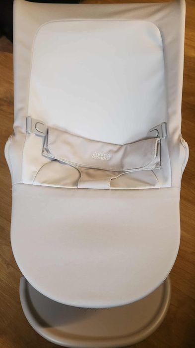 Бебешка люлка(ел.) и шезлонг