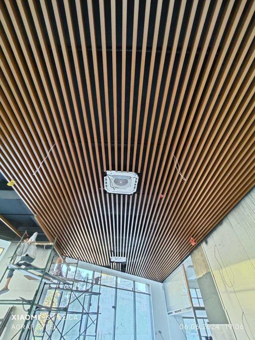 GRILYATO | ГРИЛЬЯТО | REECHNIY | Armstrong | Подвесные потолки | SP-5