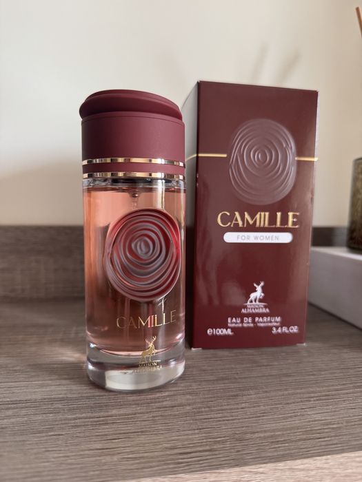 Оригинални арабски парфюми