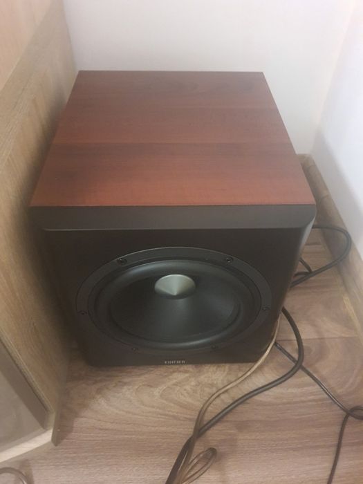 Boxe bluetooth 2.1 Edifier S350db