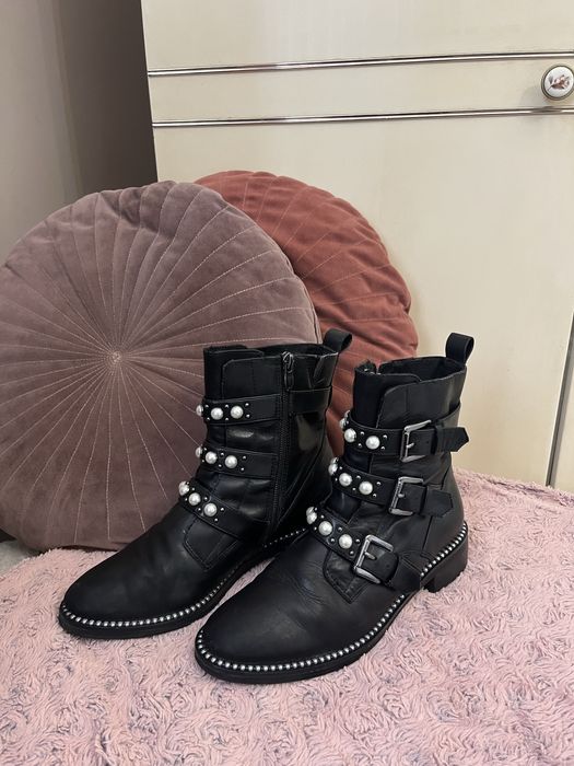 Дамски боти Tamaris 37