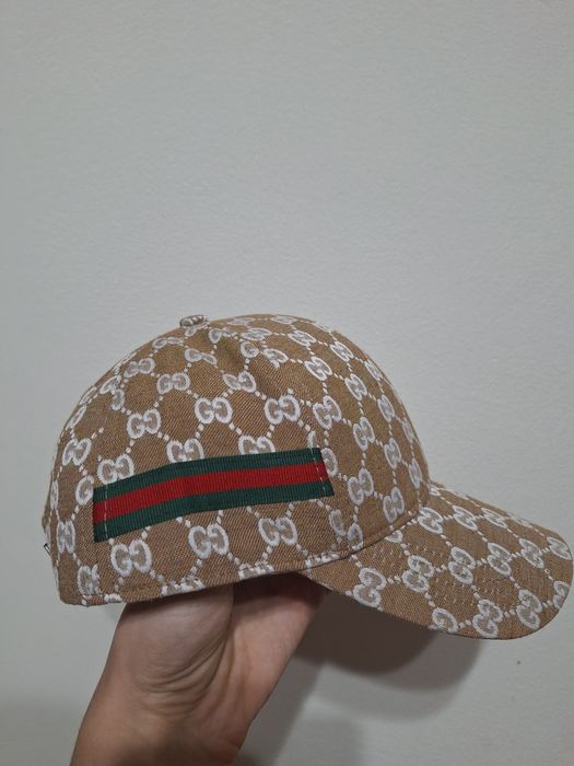 Sapca Gucci Nou fara eticheta