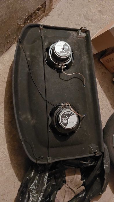 Тонколони Pioneer A 2503i