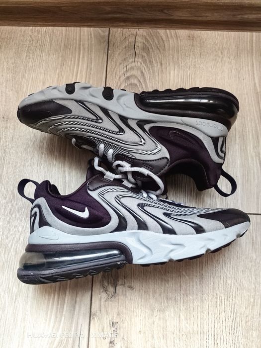 Маратонки Nike Air Max 270 React Eng номер 39