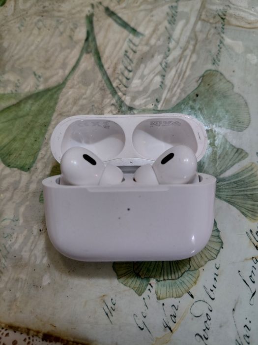Apple AirPods Pro 2 оригинал