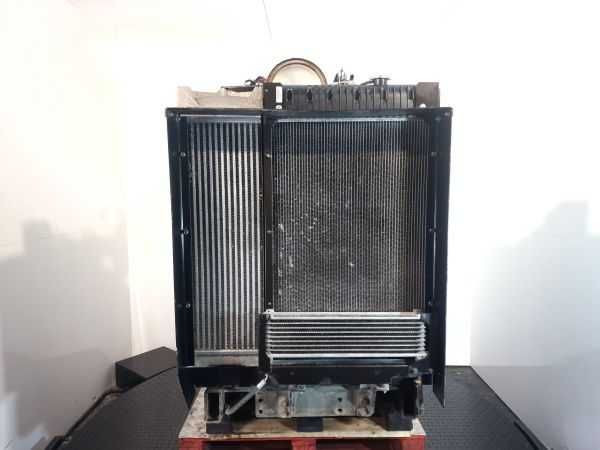 Motor complet Perkins 1206E - Piese motor Perkins
