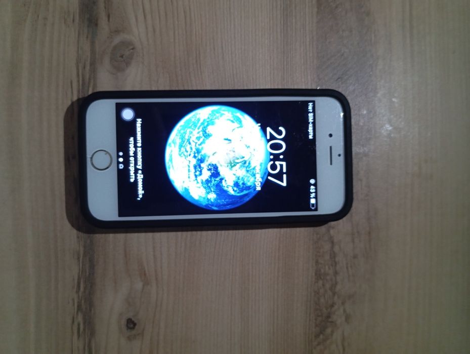 Продам   айфон.  6