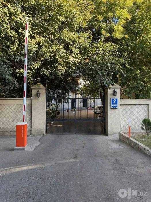Саид Барака у школы №145 — 60 м² на 2 этаже`