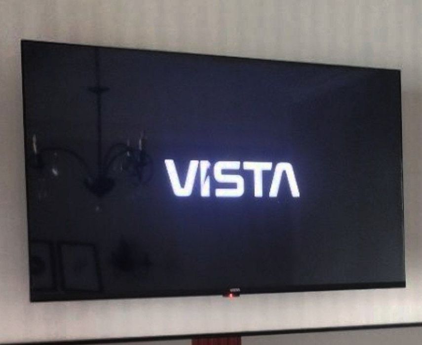 Телевизор плазменный Vestel 43диагональ "Не СМАРТ"