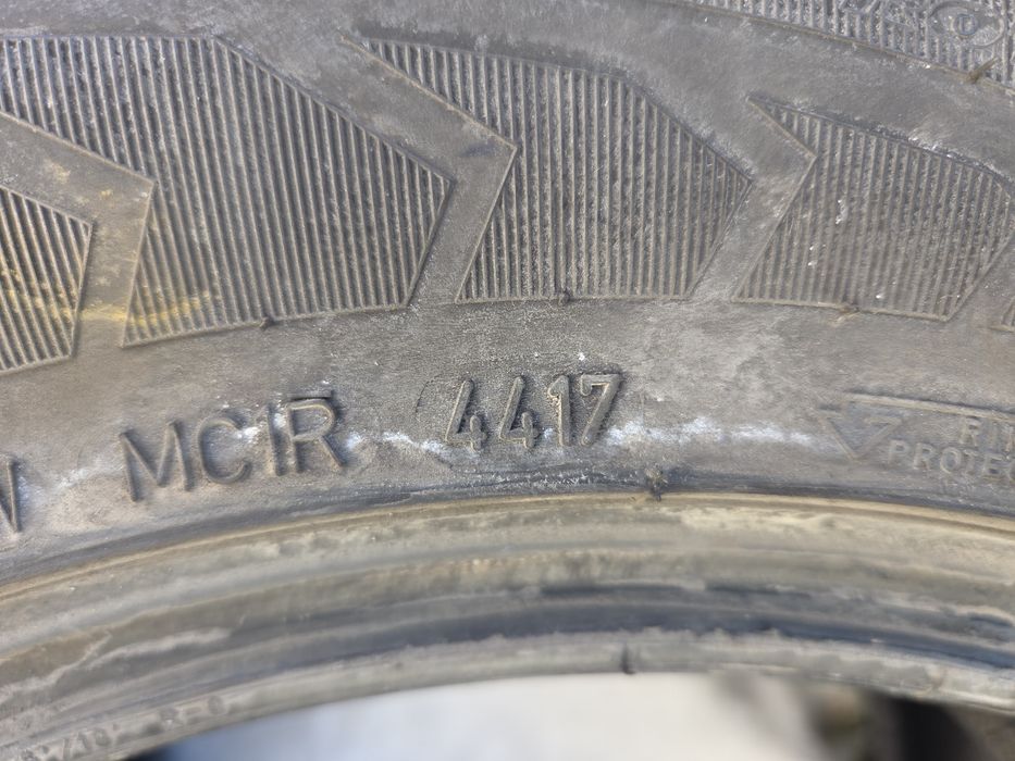 Anvelope GOOD YEAR 205/60/16