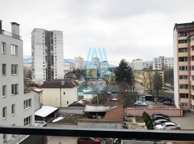 Тристаен апратамент в кв. Надежда 1