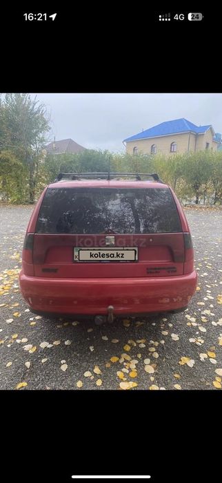 Продаю машину Систему Кардоба 1998