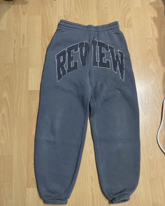 Pantaloni review XXS