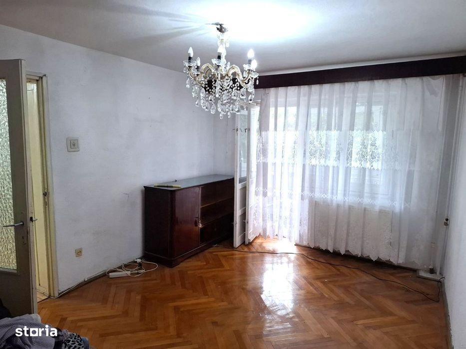 Apartament 2 camere – Traian Vuia | Etaj 1| 67.000 €