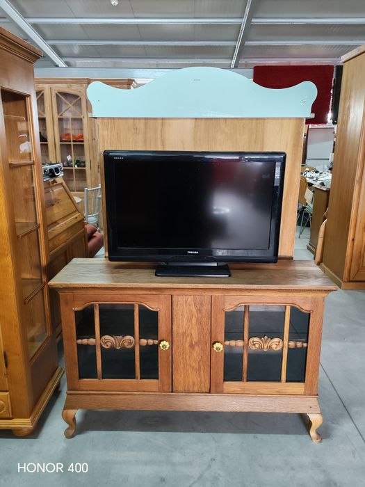 Comoda /Servanta Stejar - Lemn Masiv - Mobila Germania