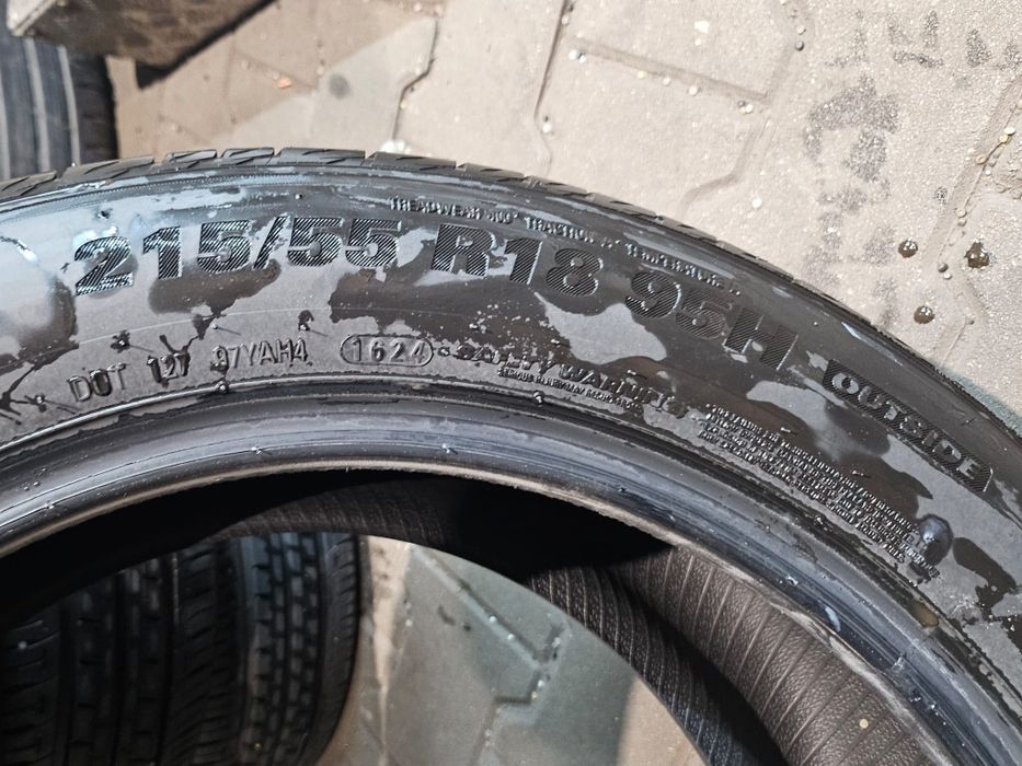 Anvelope de vara Kumho noi