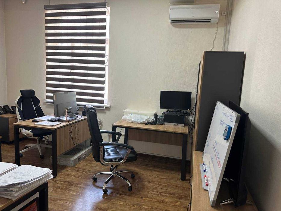 Сдается в аренду помещение под офис