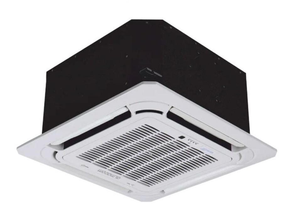 Промышленные кондиционеры