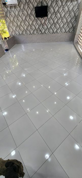 Ремонт квартира и санузле