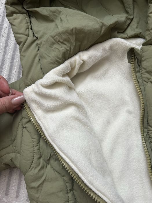 Комбинезон весеннний