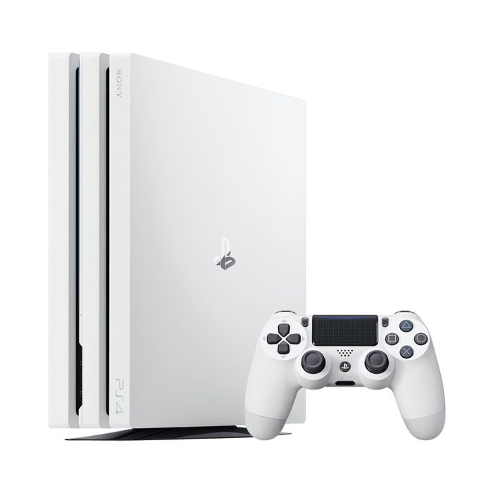 ps4 pro 1tb с игры