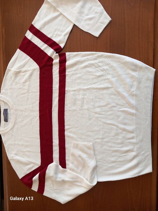 Мъжки пуловери,три