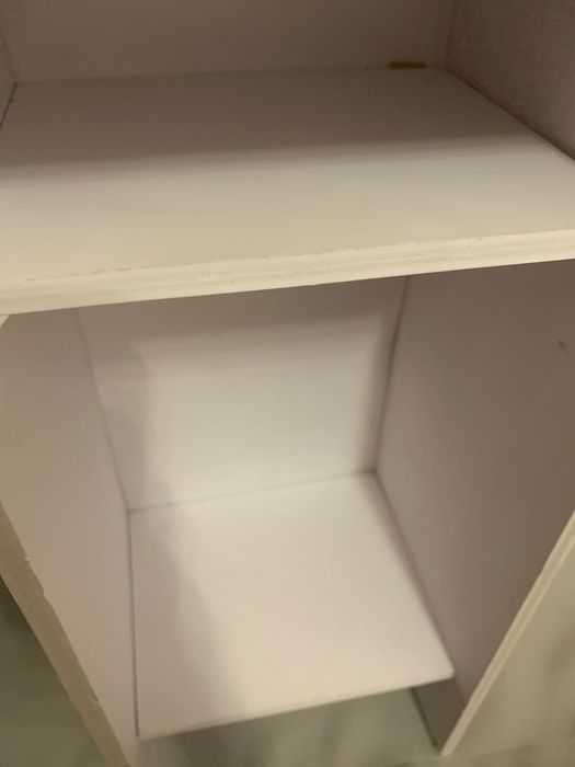 Шкафчик органайзер