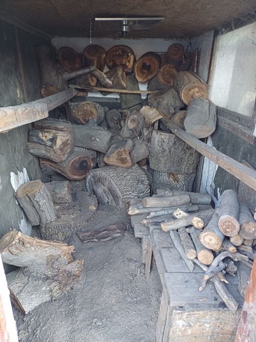 Дрова, доски БЕСПЛАТНО