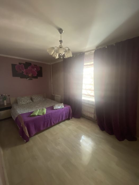 Квартира посуточно