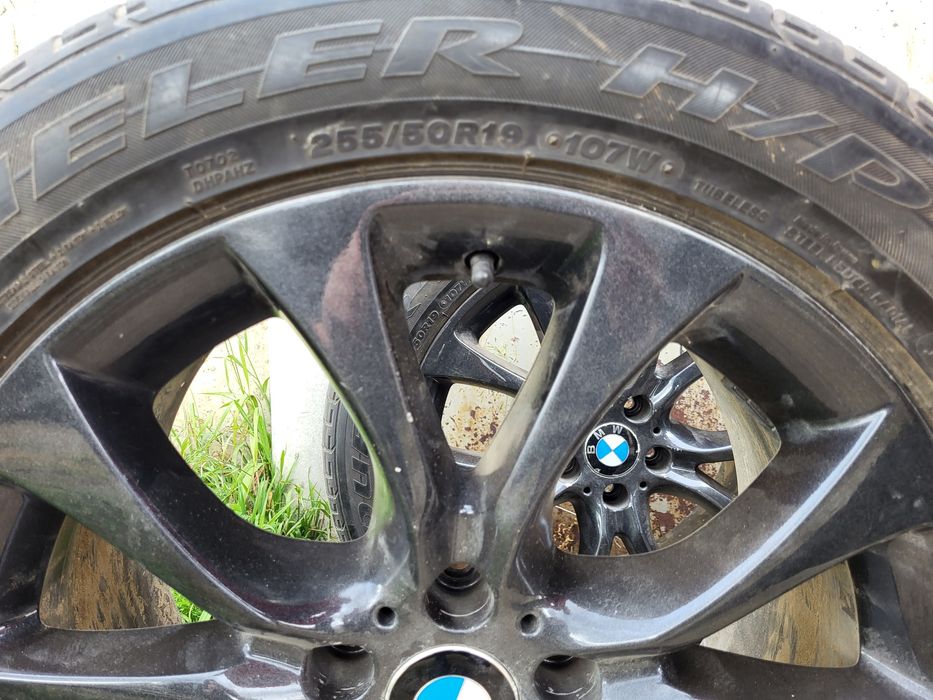 Продам калёса в сборе