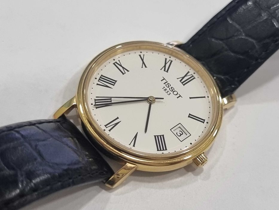 Швейцарски часовник TISSOT Desire 34 mm