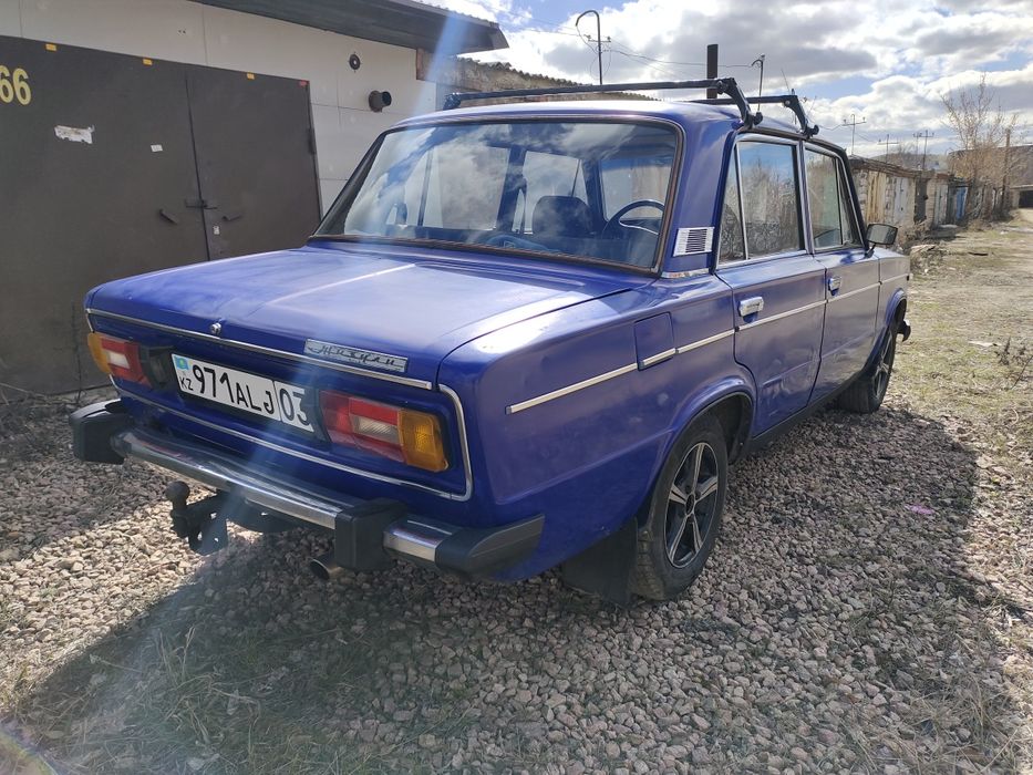 Лада Жигули 2106
