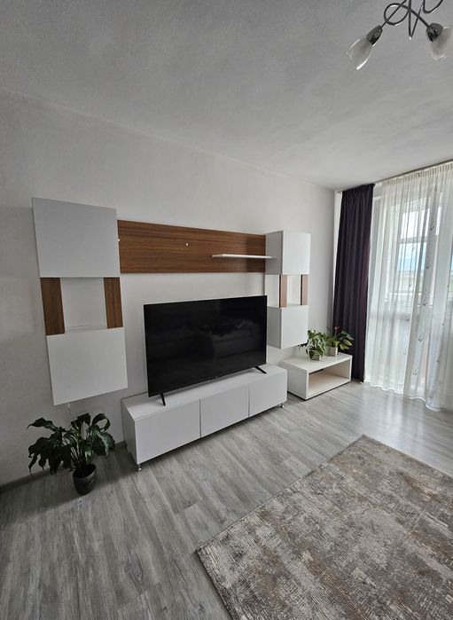 Vand apartament 2 camere, decomandat, 45 mp– zona Garii, Făgăraș
