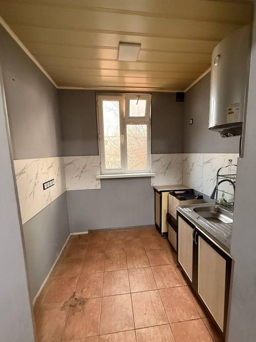 77 серия квартира