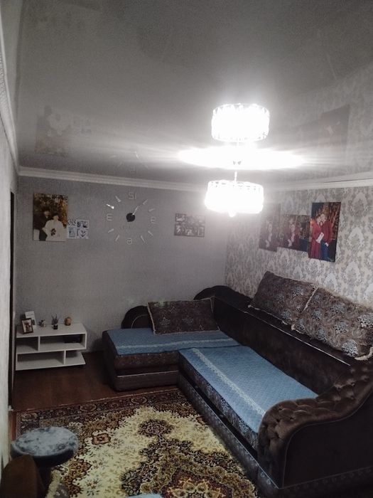 Продам 2 -х комнатную квартиру