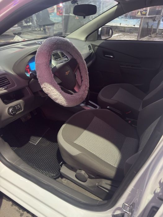 Cobalt avtomat sotiladi