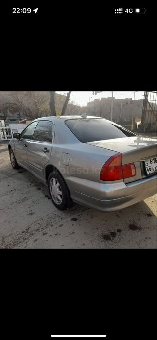 Продам диамонт 1995